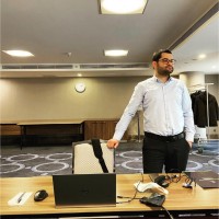 Ali Düzgün