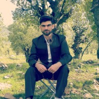 Khasraw Mohammed