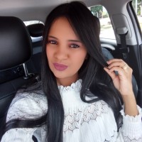 Jonelma Tavares