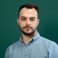 Bogdan - Andrei Crîșmariu