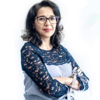 Caroline Takii