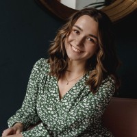 Alina Plenkina