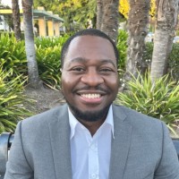 Ifeanyi Onyejiji, Ed.D.