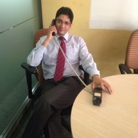 Ankur Sharma