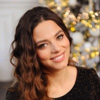 Olexandra Slobodaniuk
