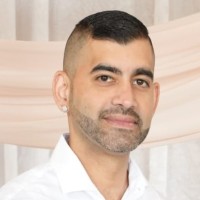 Marvin Dutt