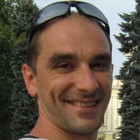 Павел Котляр