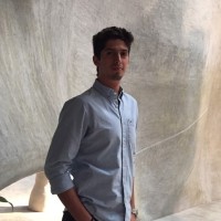 Andres Bobadilla Menendez
