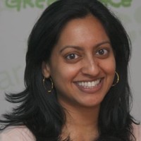 Deepa Isac