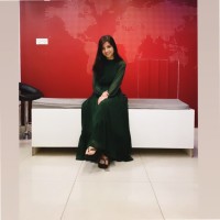Samra Fakhar