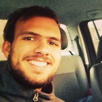 Nicolas Riderelli