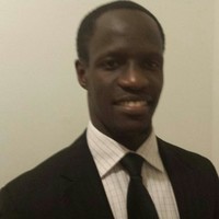 Ndoye Mbaye, Msc, Phd.