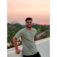 Anuj Amberkar