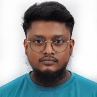 Mohammad Shariful Alam