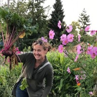 Rachel Tefft, RD, CD