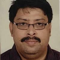 Jayakumar Indracanti, Ph.D.
