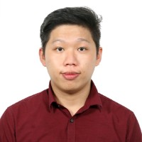 Zhang Zhe Wee