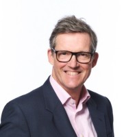 James Stevenson