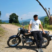 Prashant Mavi