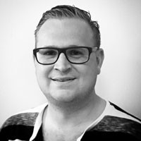 Thomas Van Dinter