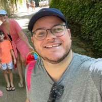 Daniel Rizzo Vivas