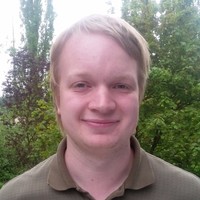 Liam Page