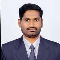 Dr. Chandrappa S