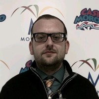 Christopher Mcvay
