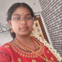 Swetha R