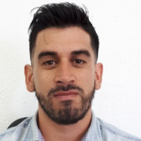 Cesar Federico Arriagada