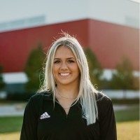 Natalie Hamp