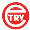 E Try