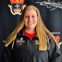 Kylie Currier, M.ED