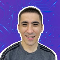 Muratcan Çiçek, PhD