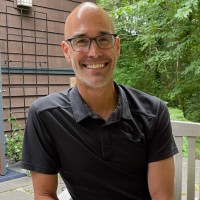Neil Strandberg