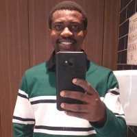 Iluyomade Tosin