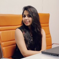 Surbhi Bansal