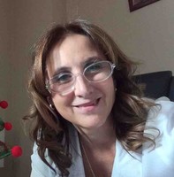Maria Isabel Gonzalez G