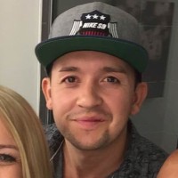 Damien Castaneda