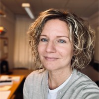 Anna-Karin Sinclair