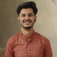 Harsh Mishra