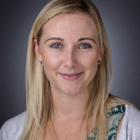 Lisa Jenkins