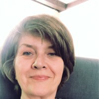 Anna Maria Van Den Bossche