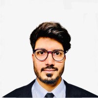 Mohammed Farhan Badgujar