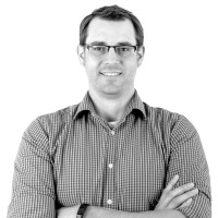 Jess Senneker, P.Eng.
