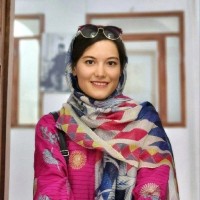 Zahra Zangeneh Madar