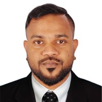 Jithin Cheralath