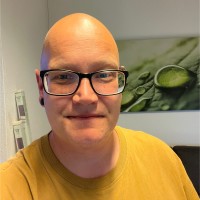 Jens Mathiasen