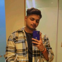 Nikhil Sharma