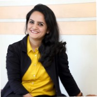 Dr. Shweta Khadse